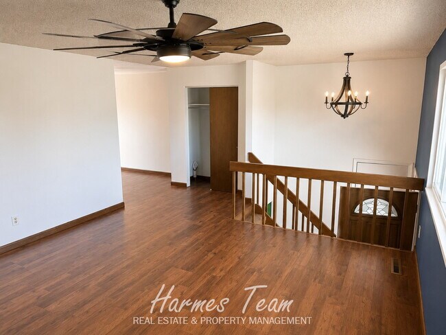 Building Photo - Spacious 4-Bedroom Home with Covered Deck & Large Fenced Yard
