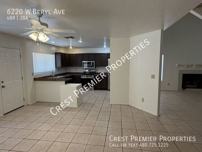 Building Photo - 6220 W.Beryl Ave-