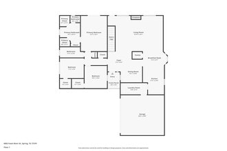 Building Photo - 6902 Fawn River Dr