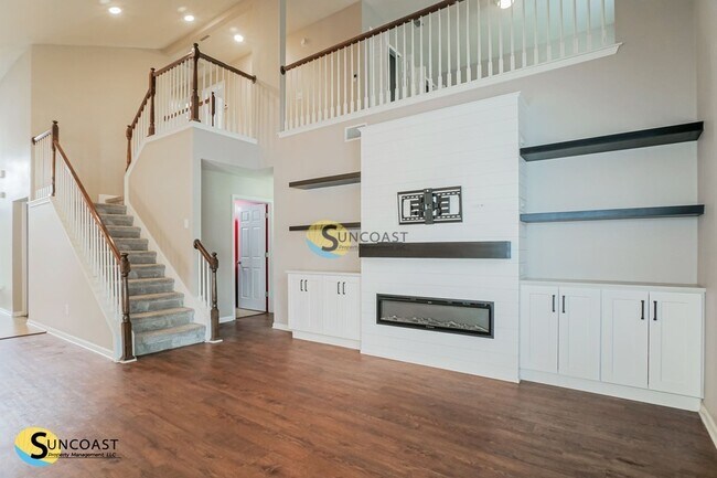 Foto del edificio - 121 Celtic Wedding Dr