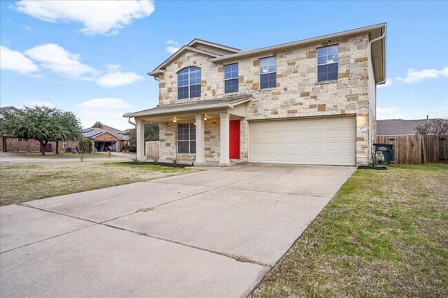 Building Photo - 807 Rubles Ct