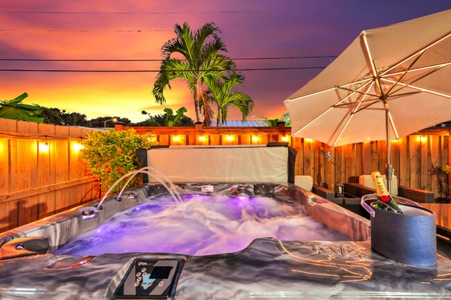 Foto del edificio - 363 Harbor Dr