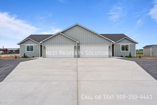 Building Photo - 13436 Rd 4 NE