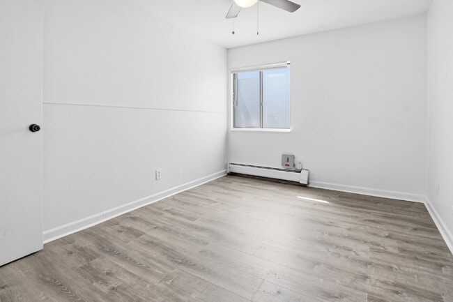 Building Photo - $940.95 with Half Off The First Month's Rent, 1 Bed - 1 Bath, Condo in Denver with Balcony!