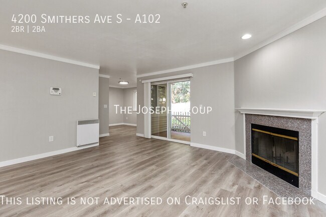 Building Photo - Stylish & Spacious 2-Bed Condo in Prime Lo...