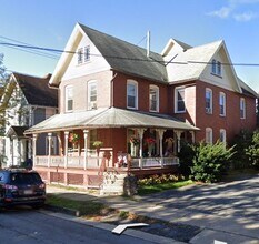 Building Photo - 1-116-112 2nd St