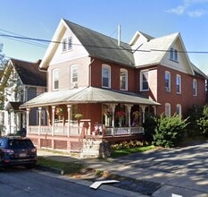 Building Photo - 1-116-112 2nd St