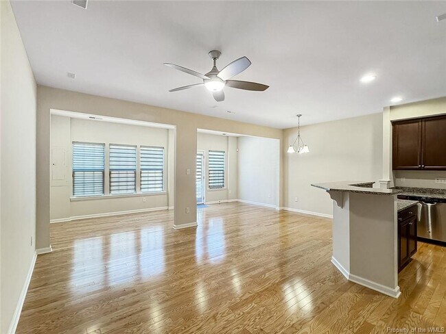 Building Photo - 402 Lewis Burwell Pl