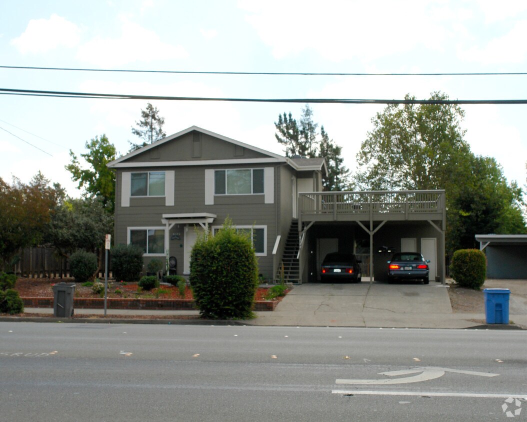 Foto del edificio - 6120 Montecito Blvd