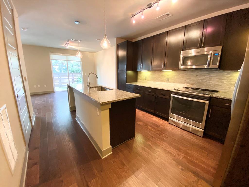 4208 McKinney Ave Unit 101, Dallas, TX 75205 Condo for Rent in Dallas