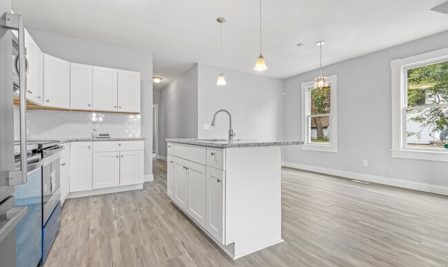 Foto del edificio - 1503 E Indian River Rd