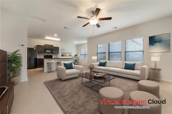 Foto del edificio - 324 Circle Wy
