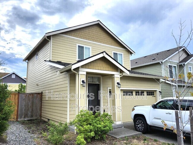 Foto del edificio - 4785 Driftwood St