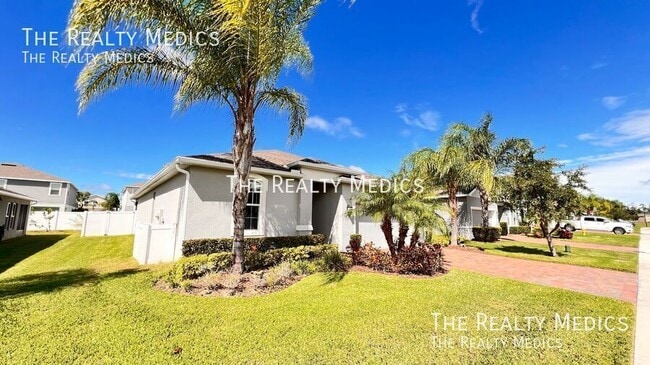 Building Photo - 3882 Hanworth Loop