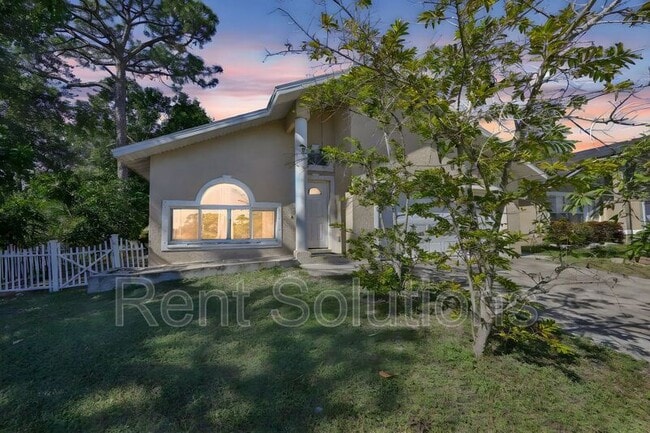 Photo - 15820 49th Street N House