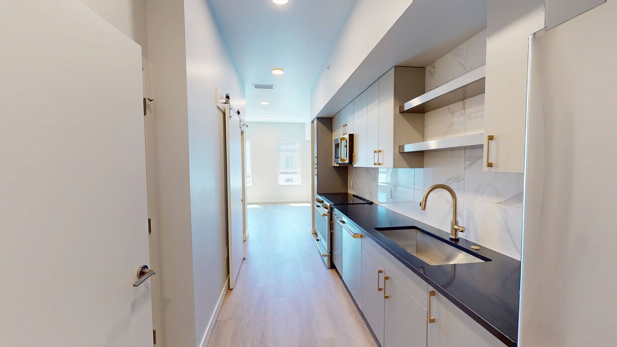 Photo - The Residences At Sugar Alley Apartments