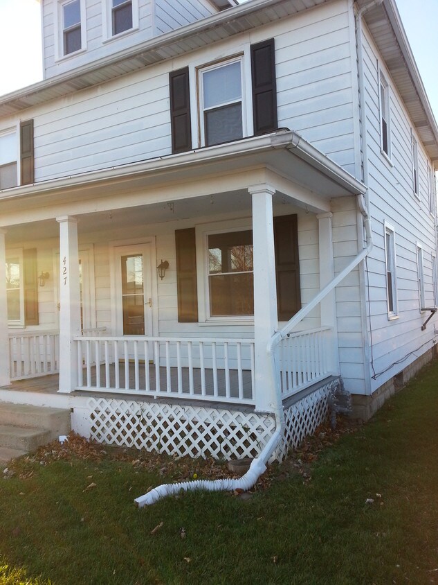427 Princeton St, Lewistown, PA 17044 Townhome Rentals in Lewistown