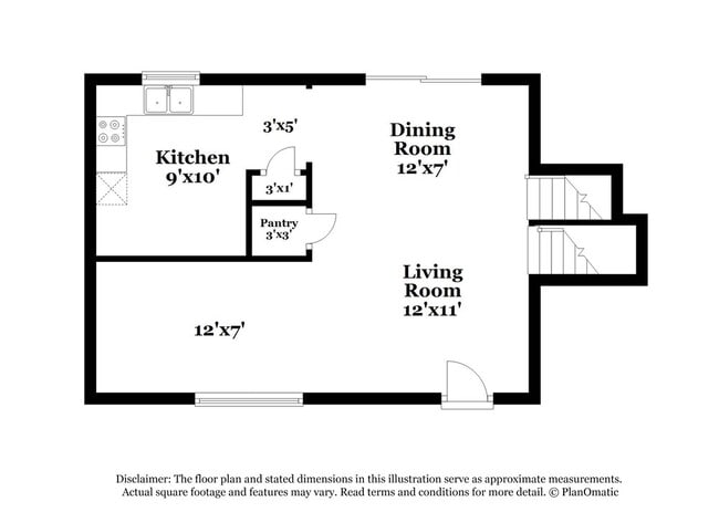 Foto del edificio - 5201 Scarbrough Ln