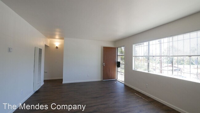 Building Photo - 2 br, 1 bath House - 2405 Sumac Drive