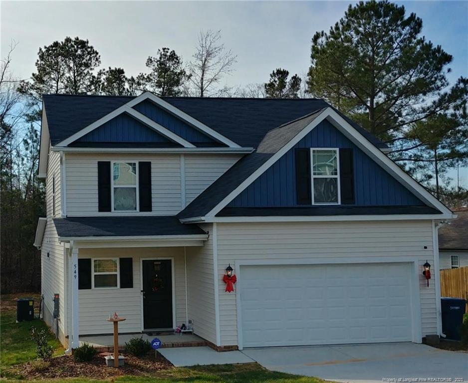 Foto principal - 549 Tucks Ct