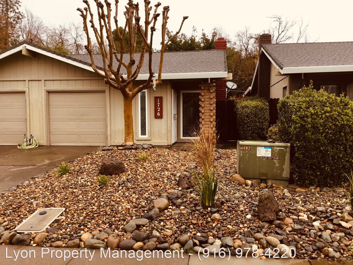 Foto principal - 2 br, 2 bath House - 1726 Avondale Way