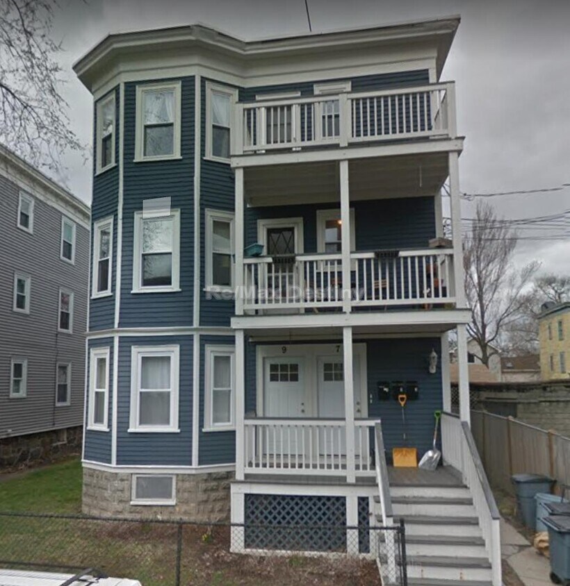 Primary Photo - 7-9 Orrin St