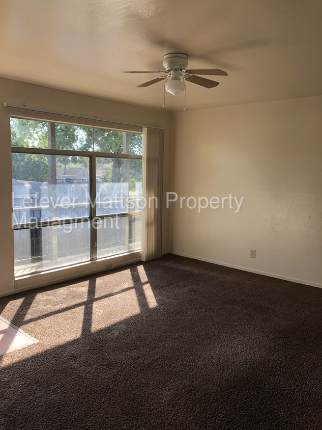 Primary Photo - Adorable downtown Fairfield 1 bedroom