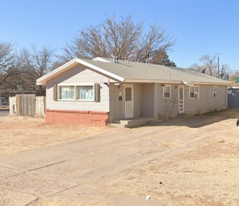 Building Photo - 2310 Avenue T