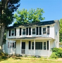 Building Photo - 7860 Chancellor Rd