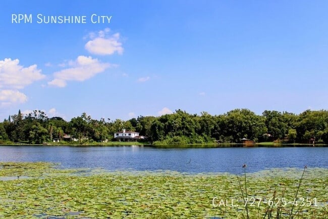 Building Photo - 3012 Justamere Ln