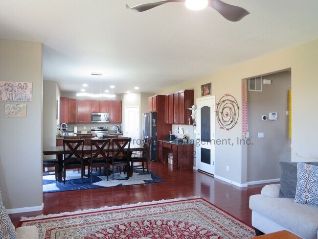 Building Photo - Gorgeous 4 Bedroom House in Banning Lewis