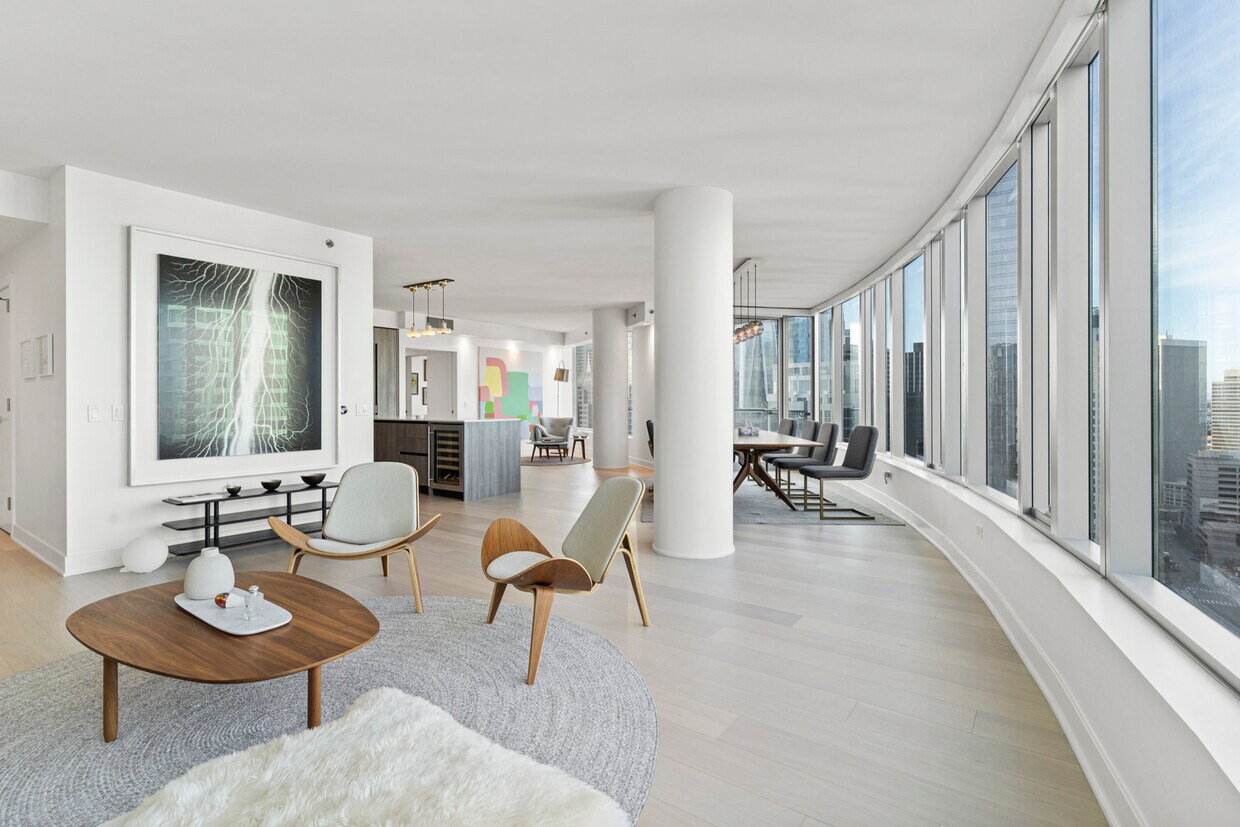 Foto principal - 201 Folsom St