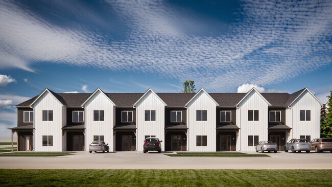 Foto del edificio - The Bison Lodge