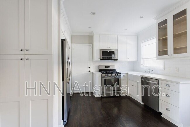 Foto del edificio - 36 Sheridan Dr NE