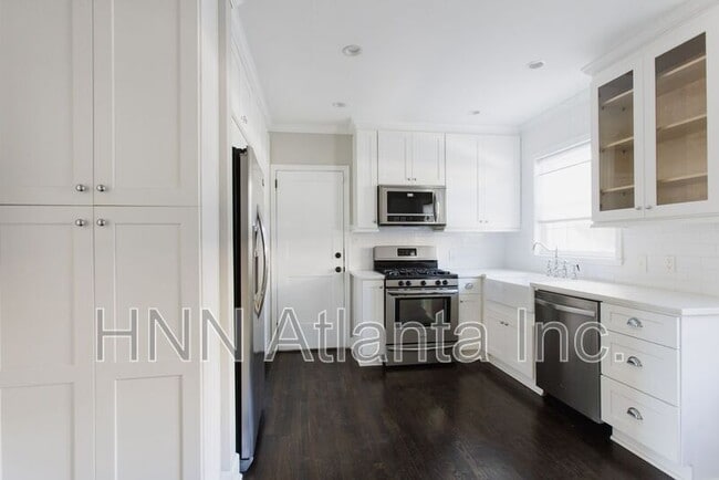 Photo - 36 Sheridan Dr NE Apartment