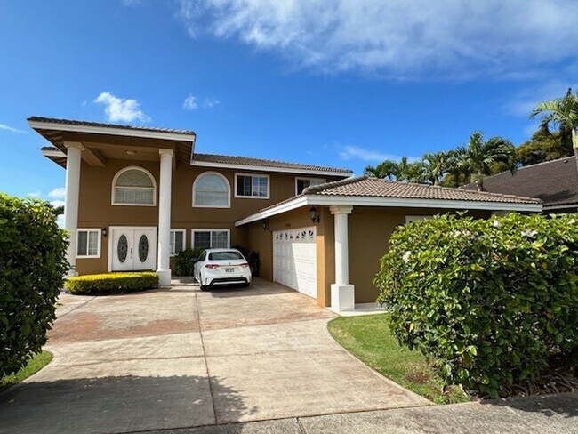 Foto del edificio - Single Family Executive Style Home in Gated Community