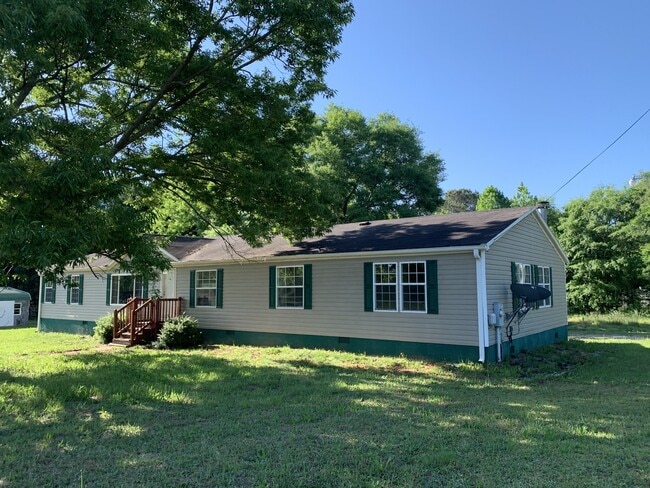 Photo - 1021 Treadwell Bridge Rd House