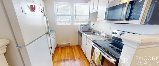 Foto del edificio - 116 Holland St