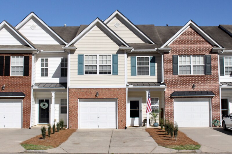 2946 Greyhawk Ln, Cumming, GA 30040 Townhome Rentals in Cumming GA