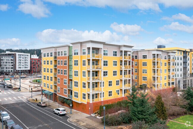Foto del edificio - The Cleveland Condominiums
