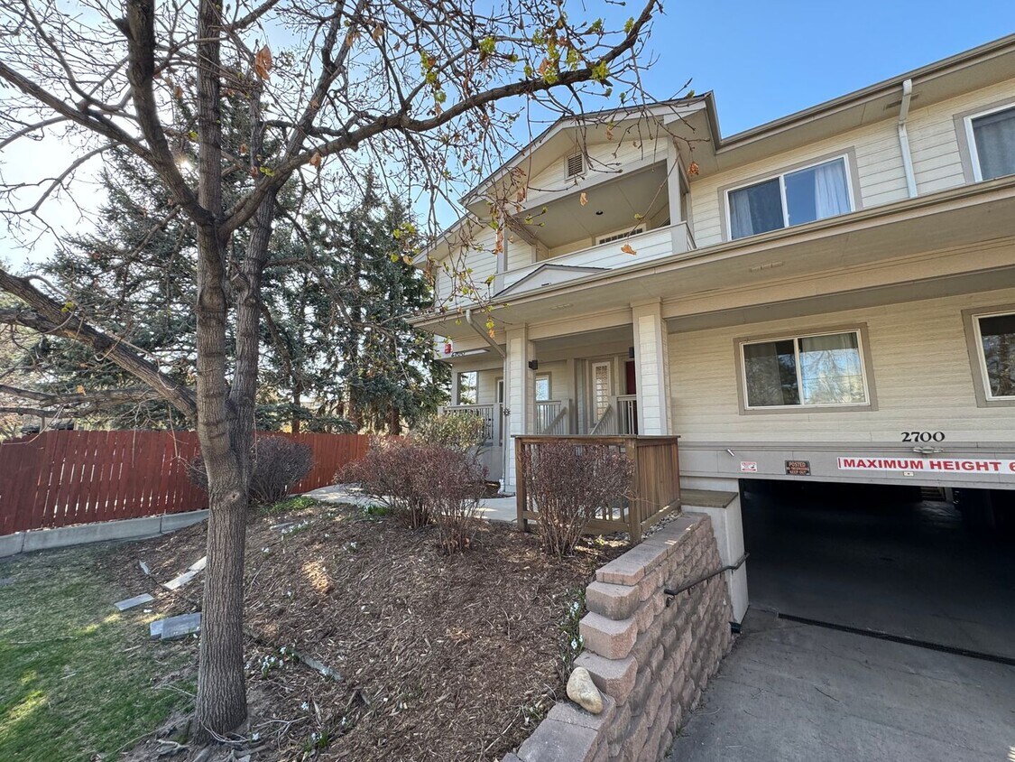 2700 Valmont Rd Unit 1, Boulder, CO 80304 Condo for Rent in Boulder