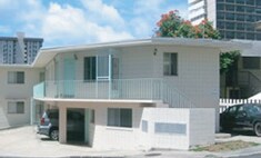 Building Photo - Victoria Apartments