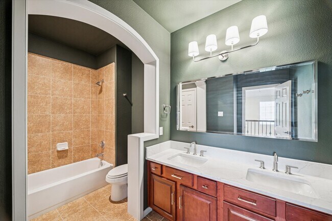 Foto del edificio - 16027 Powder Springs Ln