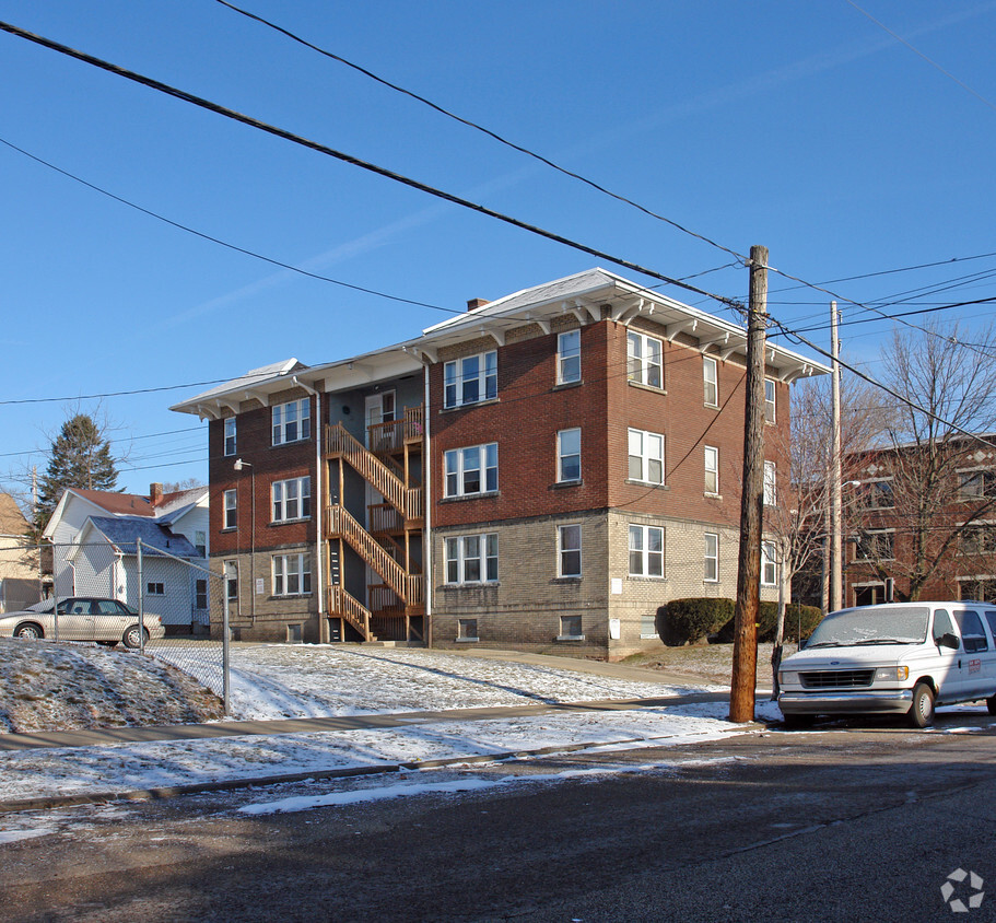 Building Photo - 506 Crosby St