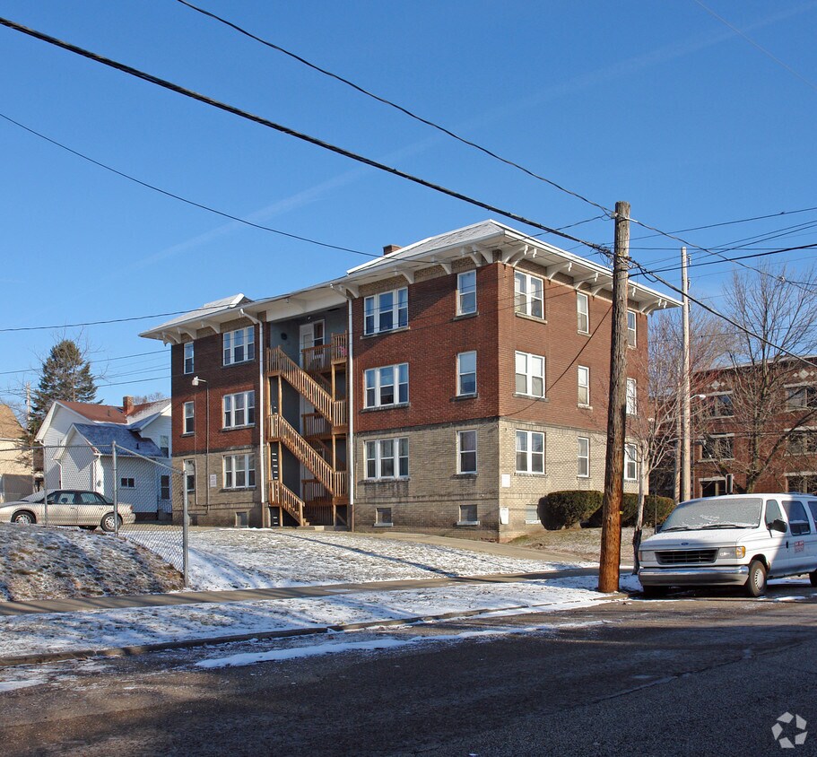 Foto del edificio - 506 Crosby St