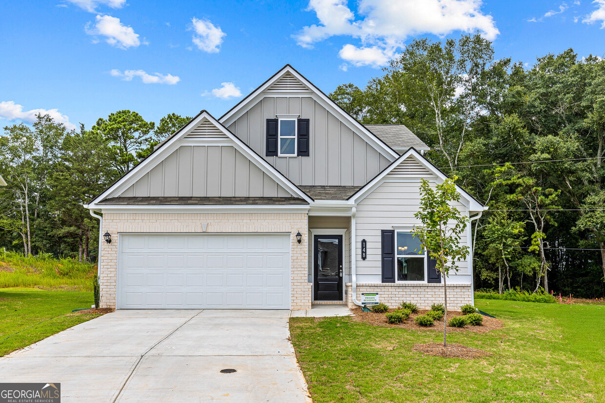 Foto principal - 148 Marion Dr