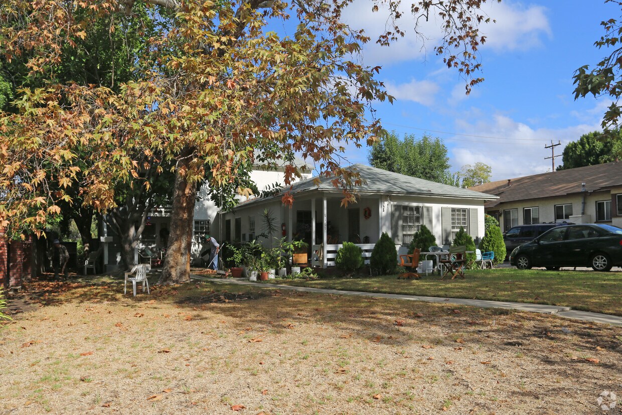 Foto principal - 1161 Glendale Ave