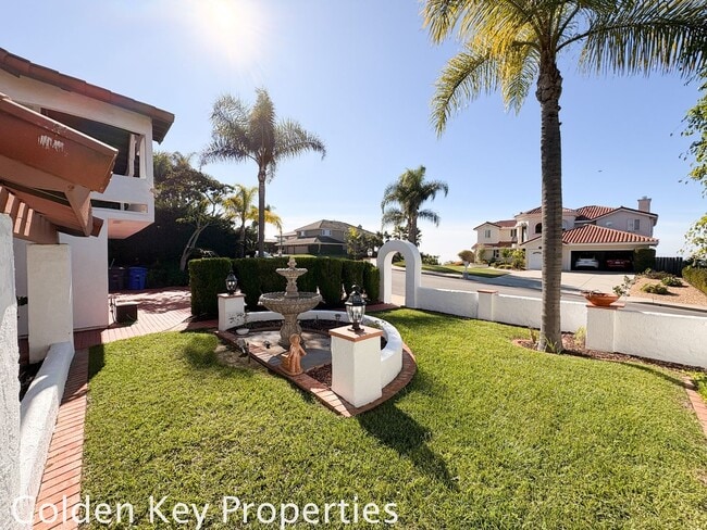 Building Photo - Welcome to this stunning 4-bedroom, 3-bathroom home located in the desirable La Costa neighborhoo...
