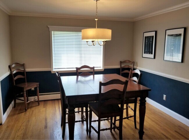 Foto del edificio - 1486 Walnut Ln