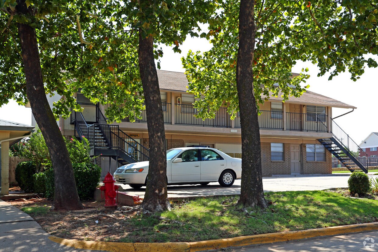 Kennedy Place Apartments Apartments in Edmond, OK
